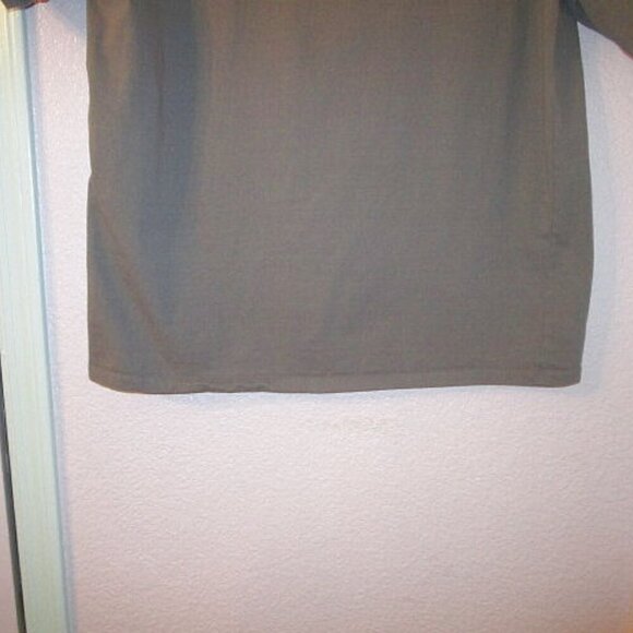 Señor Frogs SURF LIFE Graphic Size L T-SHIRT Mazatlan Mexico PARTY Bar BEACH - Picture 11 of 12